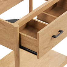 Load image into Gallery viewer, Zaire 30" Bathroom Vanity Cabinet (Sink Basin Not Included) by Modway