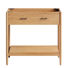 Load image into Gallery viewer, Zaire 36" Bathroom Vanity Cabinet (Sink Basin Not Included) by Modway