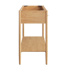 Load image into Gallery viewer, Zaire 48Ó Double Sink Compatible Bathroom Vanity Cabinet (Sink Basin Not Included) by Modway