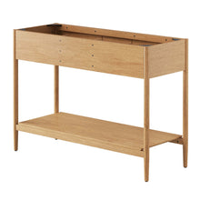 Load image into Gallery viewer, Zaire 48Ó Double Sink Compatible Bathroom Vanity Cabinet (Sink Basin Not Included) by Modway