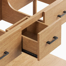 Load image into Gallery viewer, Zaire 48Ó Double Sink Compatible Bathroom Vanity Cabinet (Sink Basin Not Included) by Modway