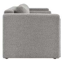 Load image into Gallery viewer, Visible Boucle Fabric Sofa by Modway