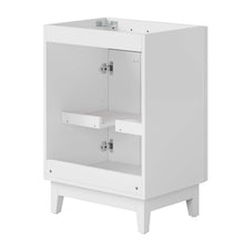 Load image into Gallery viewer, Miles 24Ó Bathroom Vanity Cabinet (Sink Basin Not Included) by Modway