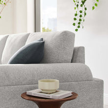 Load image into Gallery viewer, Oasis Upholstered Fabric Sofa by Modway