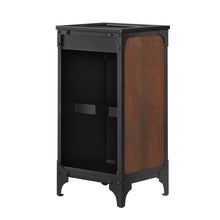 Load image into Gallery viewer, Steamforge 18" Bathroom Vanity by Modway