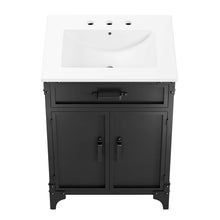 Load image into Gallery viewer, Steamforge 24" Bathroom Vanity by Modway