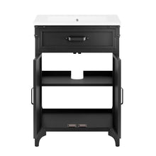 Load image into Gallery viewer, Steamforge 24" Bathroom Vanity by Modway