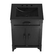 Load image into Gallery viewer, Steamforge 24" Bathroom Vanity by Modway
