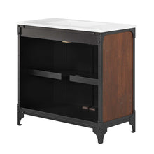 Load image into Gallery viewer, Steamforge 36" Bathroom Vanity by Modway
