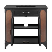 Load image into Gallery viewer, Steamforge 36" Bathroom Vanity by Modway