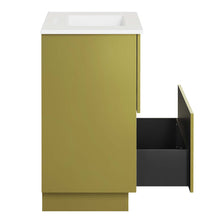 Load image into Gallery viewer, Quantum 30" Bathroom Vanity by Modway
