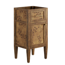 Load image into Gallery viewer, Elysian 18" Wood Bathroom Vanity by Modway