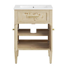 Load image into Gallery viewer, Elysian 24" Wood Bathroom Vanity by Modway