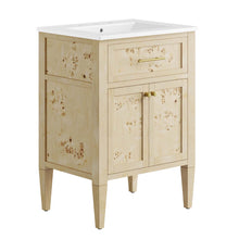Load image into Gallery viewer, Elysian 24" Wood Bathroom Vanity by Modway