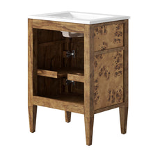 Load image into Gallery viewer, Elysian 24" Wood Bathroom Vanity by Modway