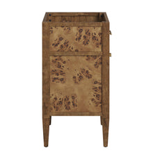 Load image into Gallery viewer, Elysian 24" Wood Bathroom Vanity by Modway