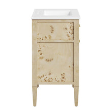 Load image into Gallery viewer, Elysian 30" Wood Bathroom Vanity by Modway