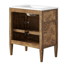 Load image into Gallery viewer, Elysian 30" Wood Bathroom Vanity by Modway