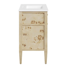 Load image into Gallery viewer, Elysian 36" Wood Bathroom Vanity by Modway