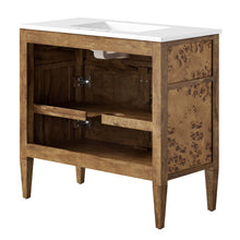 Load image into Gallery viewer, Elysian 36" Wood Bathroom Vanity by Modway
