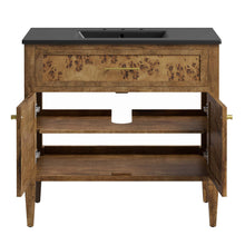 Load image into Gallery viewer, Elysian 36" Wood Bathroom Vanity by Modway