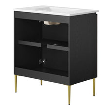 Load image into Gallery viewer, Alchemist 30" Bathroom Vanity by Modway