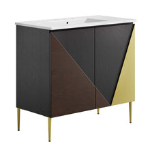 Load image into Gallery viewer, Alchemist 36" Bathroom Vanity by Modway