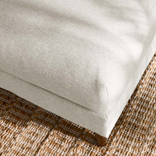 Load image into Gallery viewer, Zoya Down Filled Overstuffed Ottoman by Modway