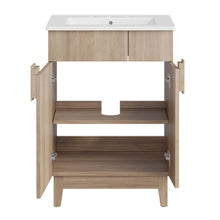 Load image into Gallery viewer, Miles 24Ó Bathroom Vanity by Modway