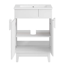 Load image into Gallery viewer, Miles 24Ó Bathroom Vanity by Modway
