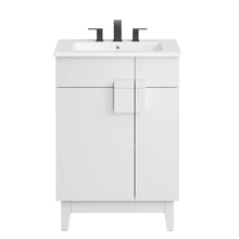 Load image into Gallery viewer, Miles 24Ó Bathroom Vanity by Modway