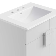 Load image into Gallery viewer, Miles 24Ó Bathroom Vanity by Modway