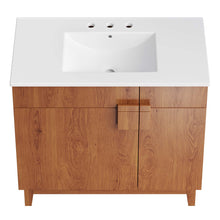 Load image into Gallery viewer, Miles 36Ó Bathroom Vanity by Modway
