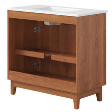 Load image into Gallery viewer, Miles 36Ó Bathroom Vanity by Modway