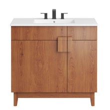 Load image into Gallery viewer, Miles 36Ó Bathroom Vanity by Modway
