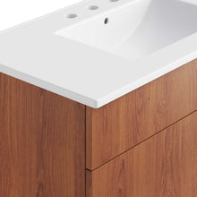 Load image into Gallery viewer, Miles 36Ó Bathroom Vanity by Modway