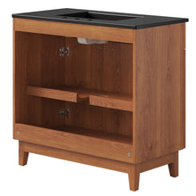 Load image into Gallery viewer, Miles 36Ó Bathroom Vanity by Modway