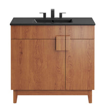 Load image into Gallery viewer, Miles 36Ó Bathroom Vanity by Modway