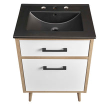 Load image into Gallery viewer, Maverick 24" Bathroom Vanity by Modway