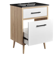 Load image into Gallery viewer, Maverick 24" Bathroom Vanity by Modway