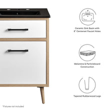 Load image into Gallery viewer, Maverick 24" Bathroom Vanity by Modway