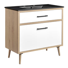 Load image into Gallery viewer, Maverick 36" Bathroom Vanity by Modway