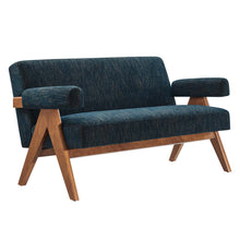 Load image into Gallery viewer, Lyra Fabric Loveseat by Modway