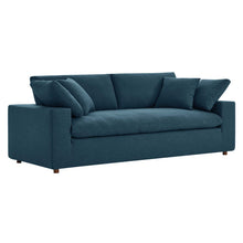 Load image into Gallery viewer, Commix Down Filled Overstuffed Sectional Sofa by Modway