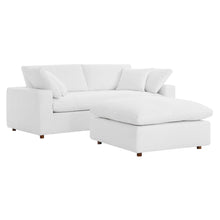 Load image into Gallery viewer, Commix Down Filled Overstuffed Sectional Sofa by Modway