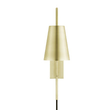 Load image into Gallery viewer, Faye Metal Wall Sconce by Modway