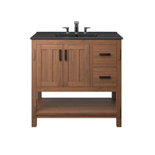 Load image into Gallery viewer, Ashlyn 36Ó Wood Bathroom Vanity by Modway