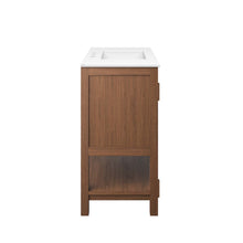 Load image into Gallery viewer, Ashlyn 36Ó Wood Bathroom Vanity by Modway