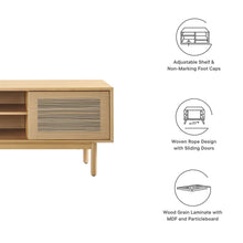 Load image into Gallery viewer, Milo 59" TV Stand by Modway