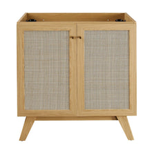 Load image into Gallery viewer, Soma 30Ó Bathroom Vanity Cabinet (Sink Basin Not Included) by Modway
